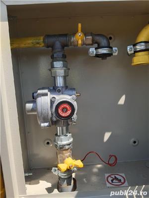 Execut branșamente utilizări gaze naturale modificări proiectare - imagine 4