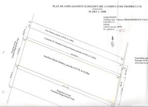 DE VANZARE Teren Bucuresti Centura de Nord , Dragomiresti Vale / Chitila  Industrial Park 45,000 m2  - imagine 10