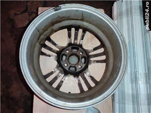 Jeanta de aliaj auto (4 buc) - imagine 2