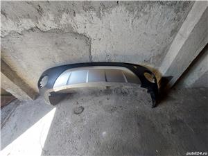 Spoiler bara spate alfa romeo Stelvio 