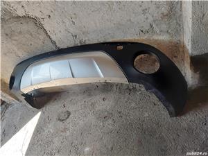 Spoiler bara spate alfa romeo Stelvio  - imagine 2