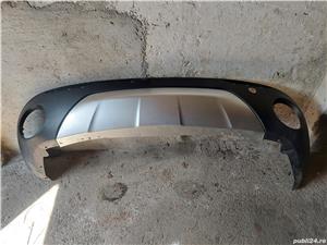 Spoiler bara spate alfa romeo Stelvio  - imagine 3