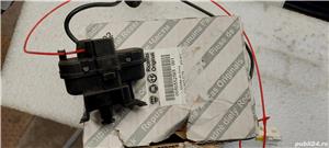 Motoraș deschidere usa rezervor alfa romeo Giulieta - imagine 3