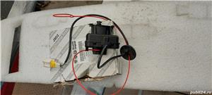 Motoraș deschidere usa rezervor alfa romeo Giulieta - imagine 2