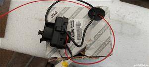 Motoraș deschidere usa rezervor alfa romeo Giulieta - imagine 4