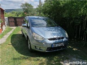 Ford S-Max 1.8tdci 7 locuri Monovolum - imagine 3