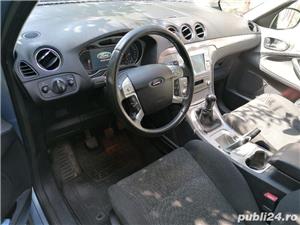 Ford S-Max 1.8tdci 7 locuri Monovolum - imagine 5