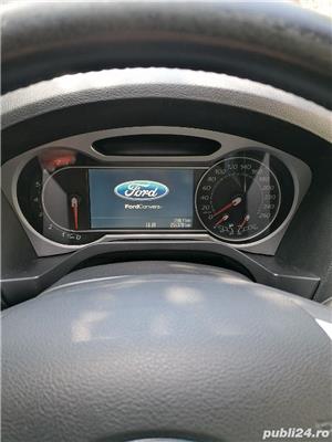 Ford S-Max 1.8tdci 7 locuri Monovolum - imagine 7