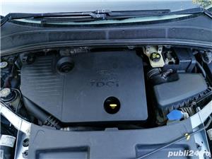 Ford S-Max 1.8tdci 7 locuri Monovolum - imagine 8