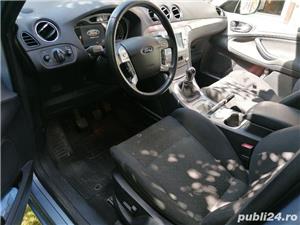 Ford S-Max 1.8tdci 7 locuri Monovolum - imagine 6