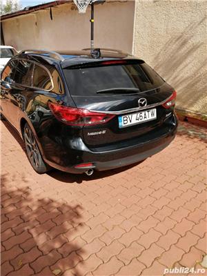 Mazda 6  - imagine 7