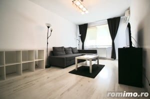 CAMIL RESSU-FIZICIENILOR, APARTAMENT DECOMANDAT, MODERN, 0% COMISION! - imagine 2