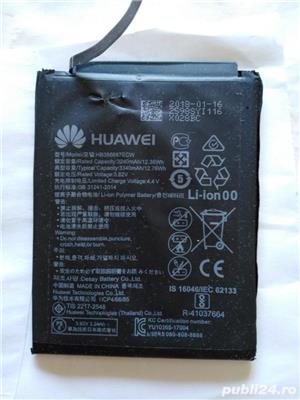 Baterie Huawei mate 10 lite 