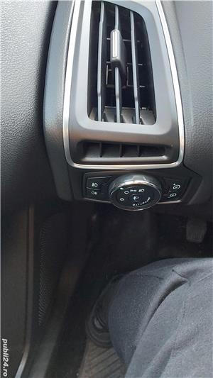 Ford Focus MK3 - imagine 6