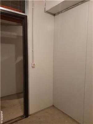 Boxa depozitare, de închiriat, 4 mp, în Palladium Residence, metrou N.Teclu - imagine 3