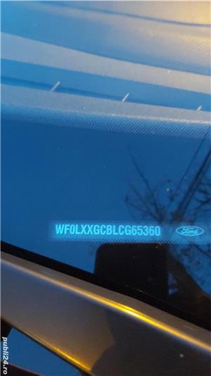 Ford Focus MK3 - imagine 9