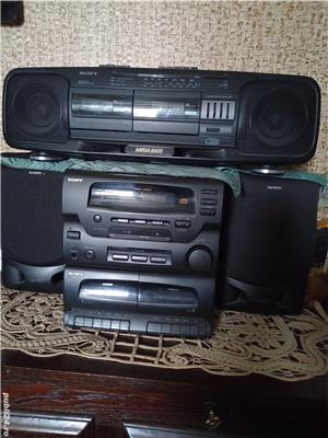 Vănd aparate radio marca ,,SONNY ,,