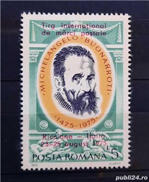 Timbre 1975 Riccione Italia MNH