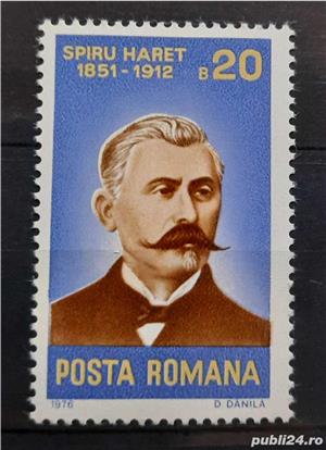 Timbre 1976 Aniversari II MNH