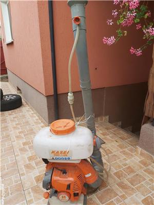 Vand Atomizor KASEI  3WF-14B  in stare buna