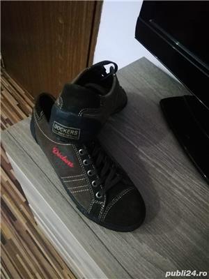 Tenesi Dokers, mărimea 37 (24 cm)