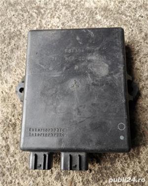 CDI Yamaha Yzf-R6 R6 2002 F8T354 5EB-00