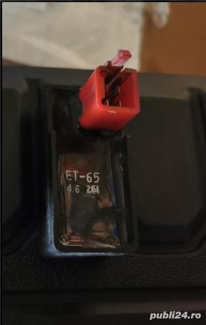 Releu ET-65 Honda VF500 VF750 Shadow Goldwing Pan European