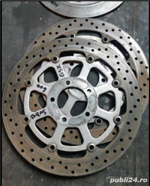 Discuri frana Fata Suzuki Gsx-r 600 750 1997-2003