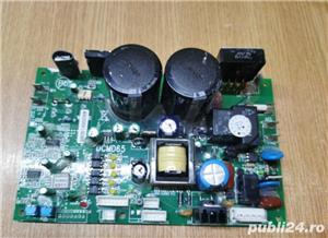 Controller Motor Endex Dcmd65 DCMD75