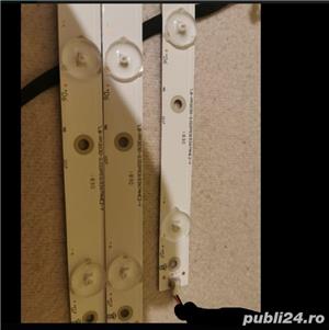 Barete led LB-PM3030-GJD2P53153X7AHE2-Y Philips 32phs5302 - imagine 2