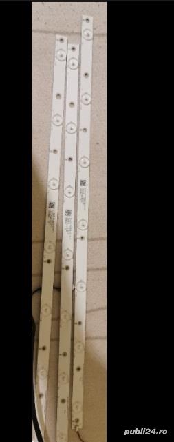 Barete led LB-PM3030-GJD2P53153X7AHE2-Y Philips 32phs5302 - imagine 3