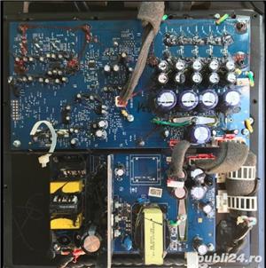 Reparatii Servisare Logitech Z5500 Z906 Sisteme Audio