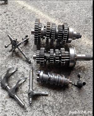 Dezmembrez Yamaha R6 1998-2002 yzf-r6 - imagine 5