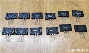 MP1715 MN1715 Tranzistori Finali Denon Marantz