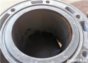 Set Cilindru cu Piston 96b0 Arctic Cat 600 Firecat CF - imagine 4