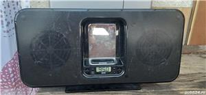 Radio cu suport IPOD 