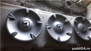 capace jante aliaj renault - imagine 2