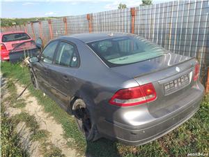 Dezmembrari SAAB 93 2.2 diesel 2005