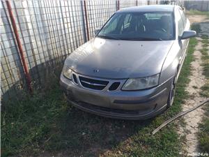 Dezmembrari SAAB 93 2.2 diesel 2005 - imagine 2