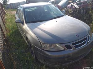 Dezmembrari SAAB 93 2.2 diesel 2005 - imagine 5