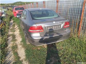 Dezmembrari SAAB 93 2.2 diesel 2005 - imagine 3
