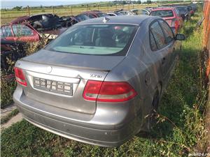 Dezmembrari SAAB 93 2.2 diesel 2005 - imagine 4