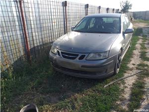 Dezmembrari SAAB 93 2.2 diesel 2005 - imagine 6