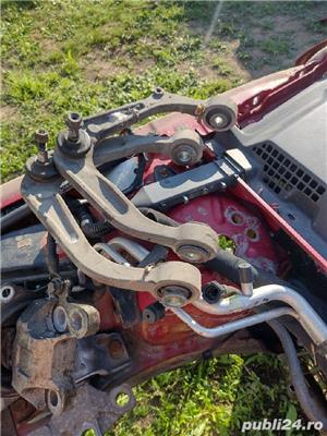 Alfa romeo Alfa 159  - imagine 8 Alfa romeo Alfa 159  - imagine 8