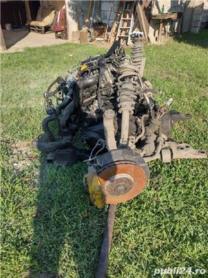 Alfa romeo Alfa 159  - imagine 6 Alfa romeo Alfa 159  - imagine 6