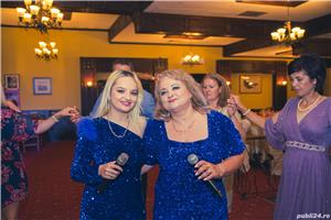 Formatie de muzica pentru nunta,botez, evenimente private si zile onomastice - imagine 2