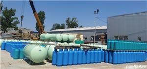 Bazine GPL noi in stoc 1000 litri acte,montaj,propan