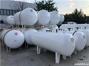 Rezervoare propan butelii GPL 1000l 1800l 2750l 5000l, servicii complete  - imagine 4