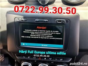 Dacia Sandero , Dacia Logan * Activare / Dezacticare Functii bord TPMS , HSA , COMPUTER BORD - imagine 10