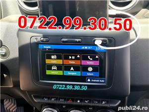 Dacia Medianav Hărți Instalare Actualizare Update Dacia Logan 3 Sandero Duster Dokker Lodgy Renault  - imagine 4